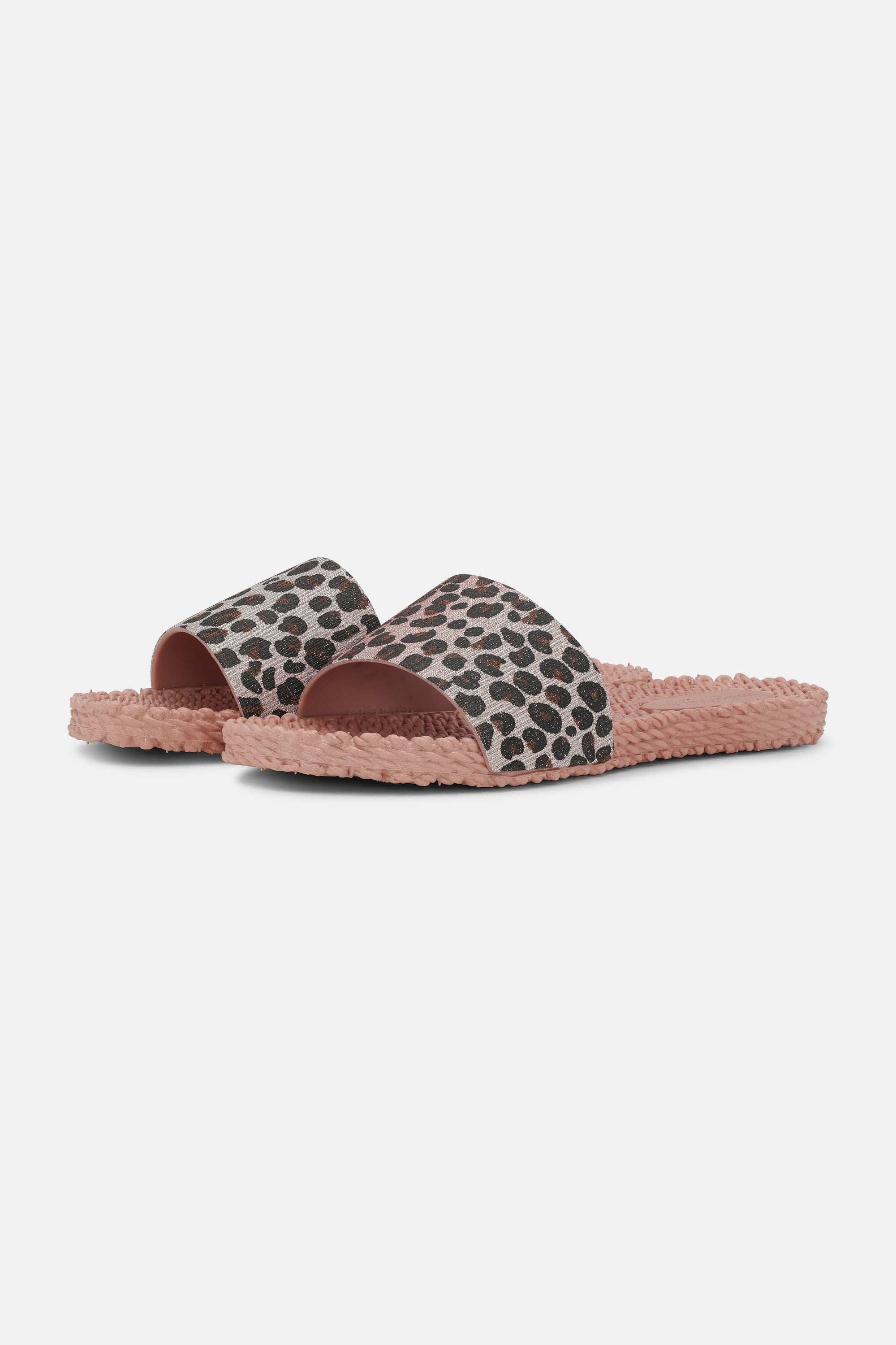Ilse Jacobsen Hornbæk Footwear Slip-On Flip Flops Flip-flops 900 Misty Rose